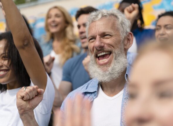 participacion ciudadana